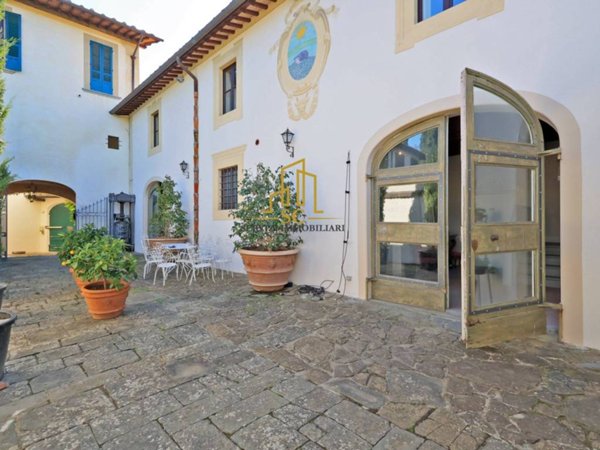 appartamento in affitto a Firenze