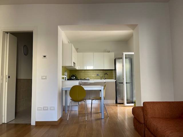 appartamento in affitto a Firenze in zona Serpiolle