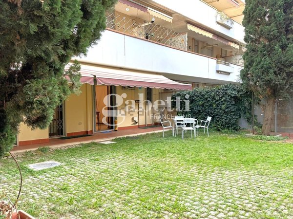 appartamento in affitto a Firenze in zona Soffiano