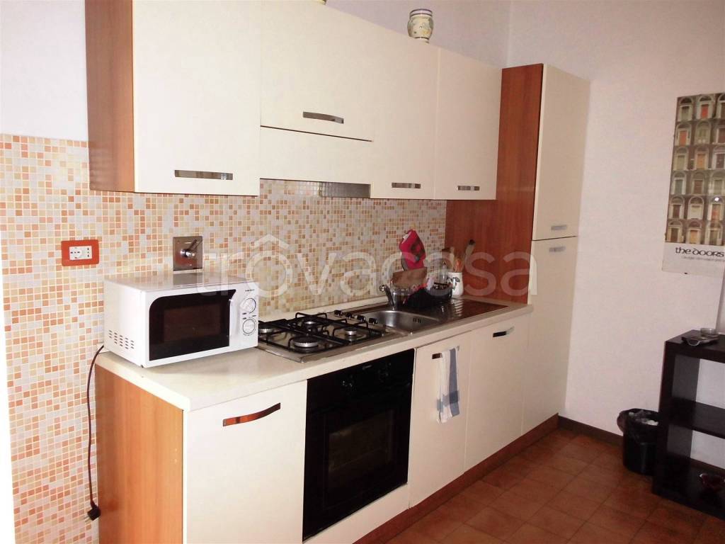 appartamento in affitto a Firenze in zona Centro San Frediano