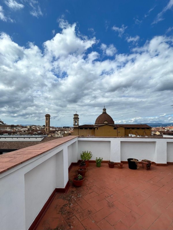 appartamento in affitto a Firenze in zona Centro Duomo