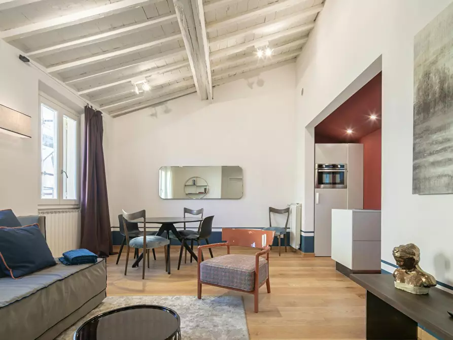 appartamento in affitto a Firenze in zona Centro San Frediano