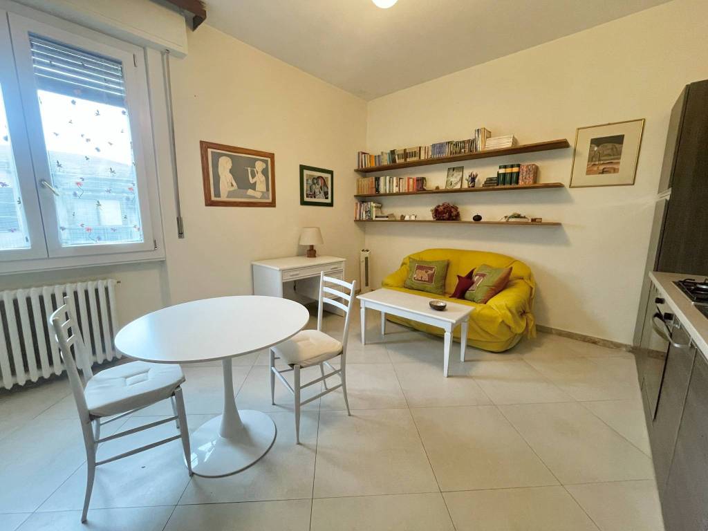 appartamento in affitto a Firenze in zona Bellariva