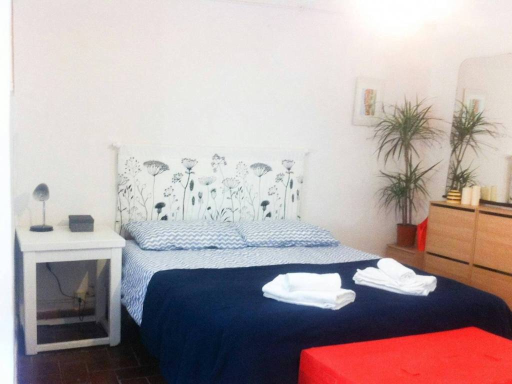 appartamento in affitto a Firenze in zona Centro San Frediano