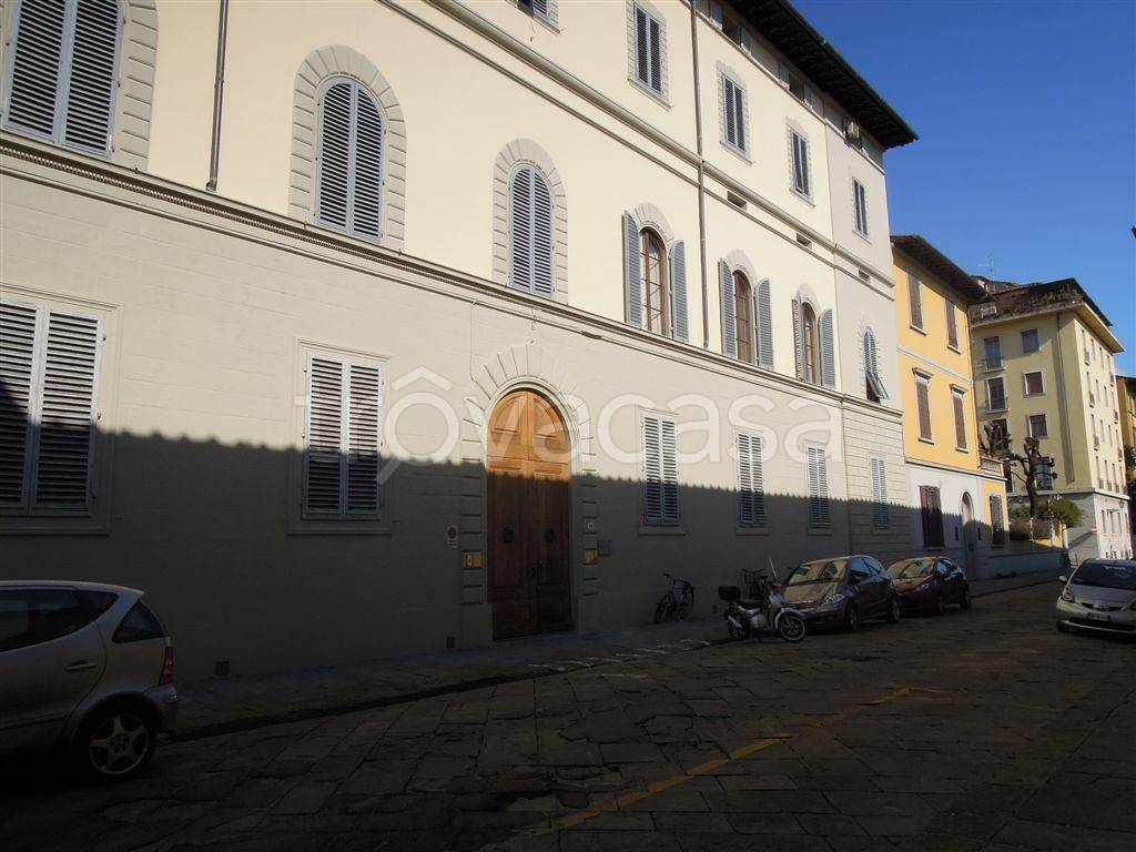 appartamento in affitto a Firenze in zona Centro Duomo