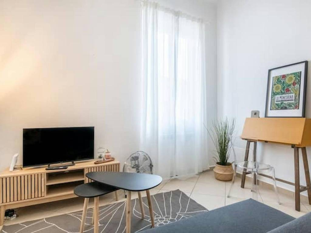 appartamento in affitto a Firenze