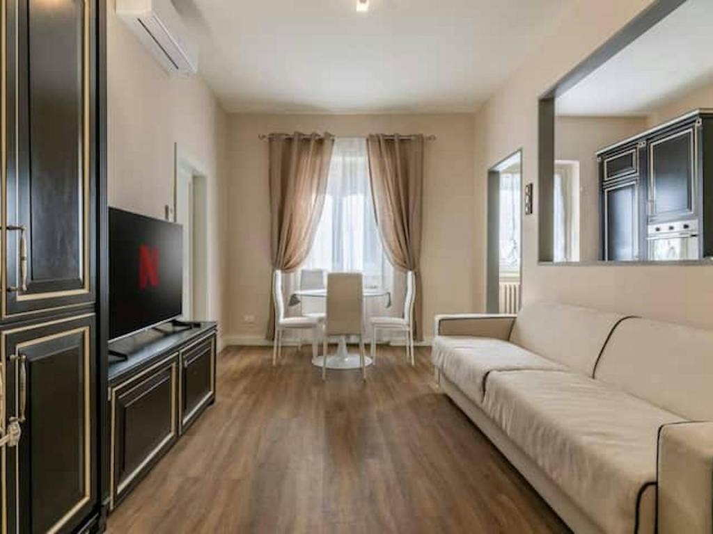 appartamento in affitto a Firenze in zona Centro Santa Maria Novella