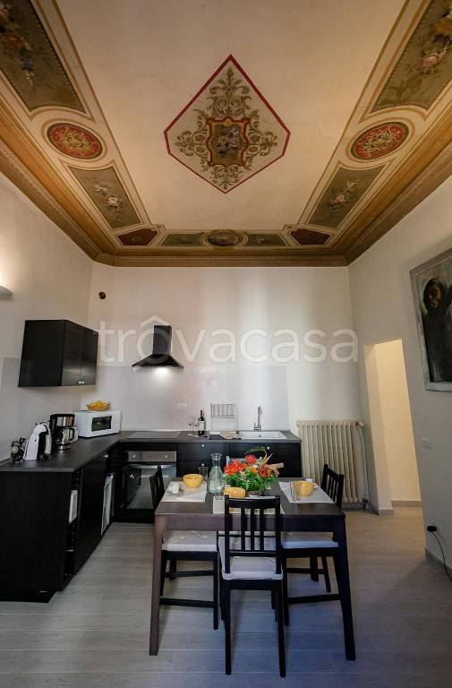 appartamento in affitto a Firenze in zona Centro Storico