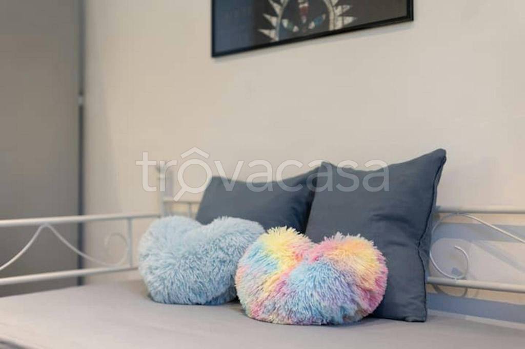 appartamento in affitto a Firenze in zona Gavinana