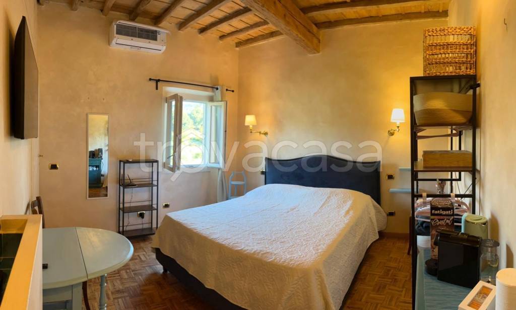 monolocale in affitto a Firenze in zona Settignano