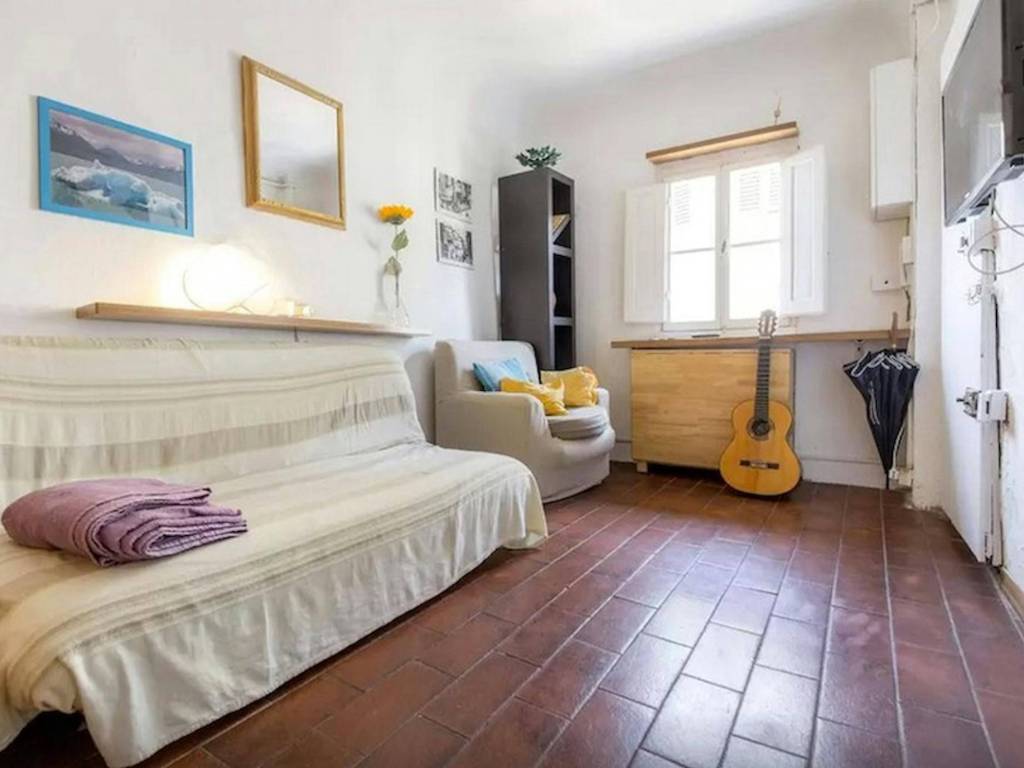 appartamento in affitto a Firenze in zona Centro San Frediano