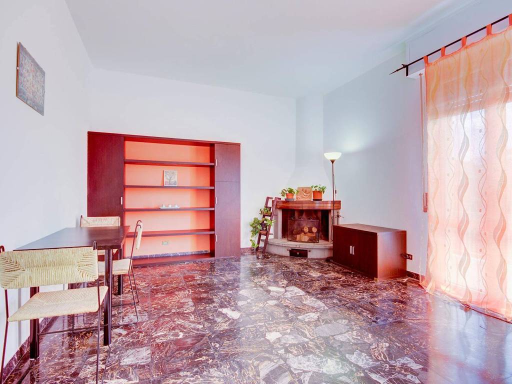 appartamento in affitto a Firenze