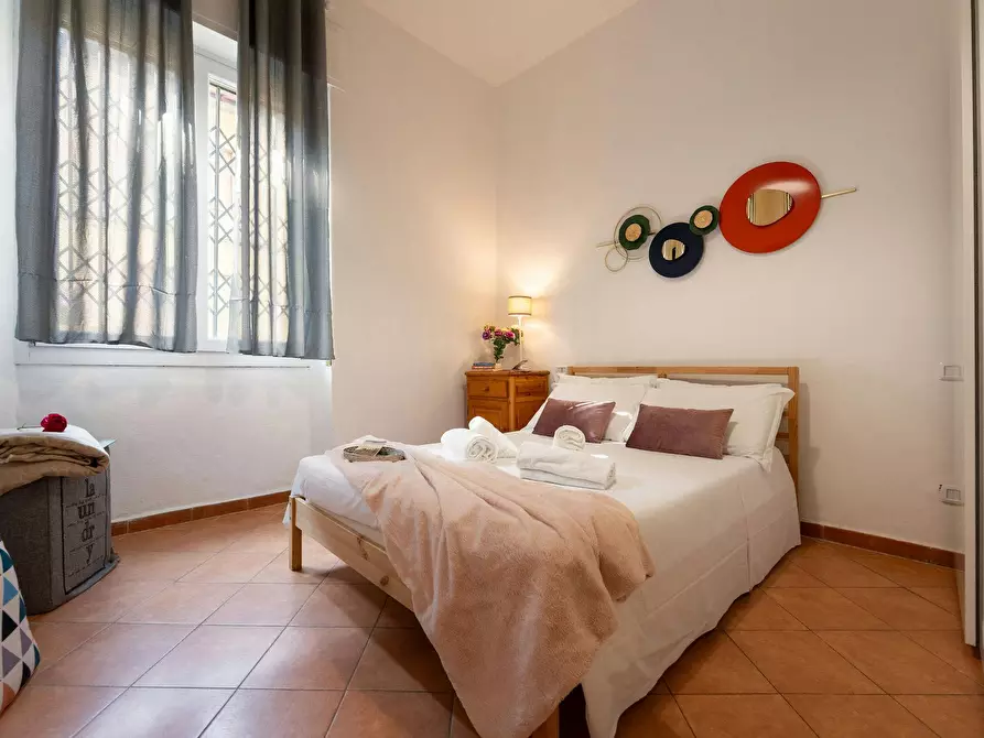 appartamento in affitto a Firenze in zona Campo di Marte