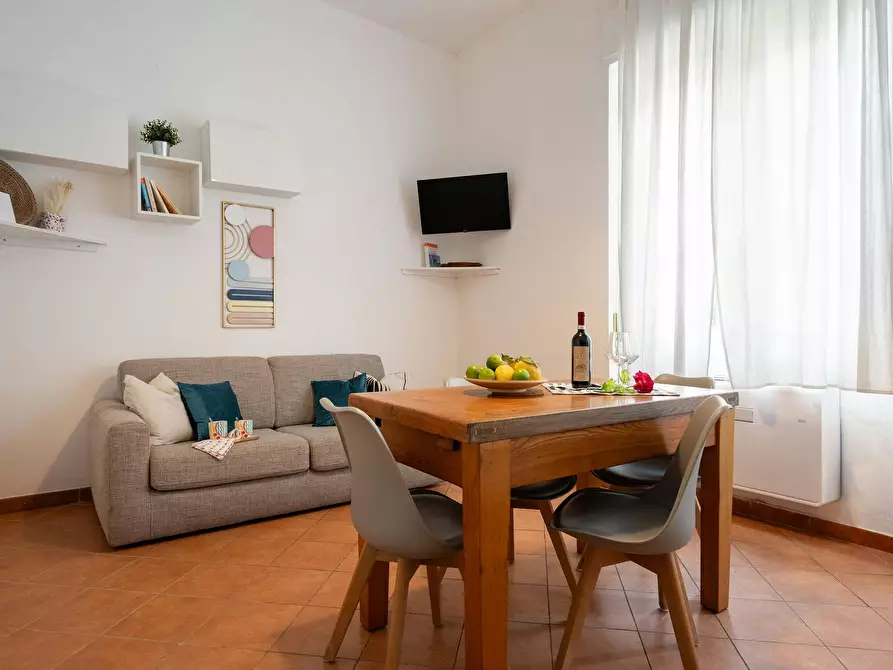 appartamento in affitto a Firenze in zona Campo di Marte