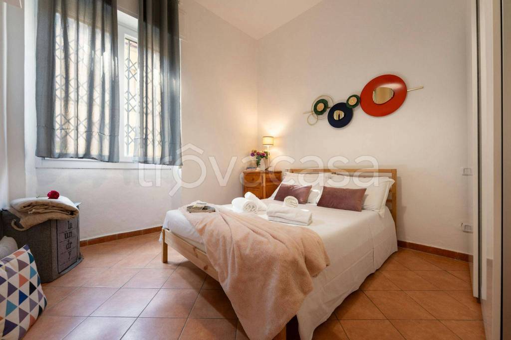 appartamento in affitto a Firenze in zona Campo di Marte