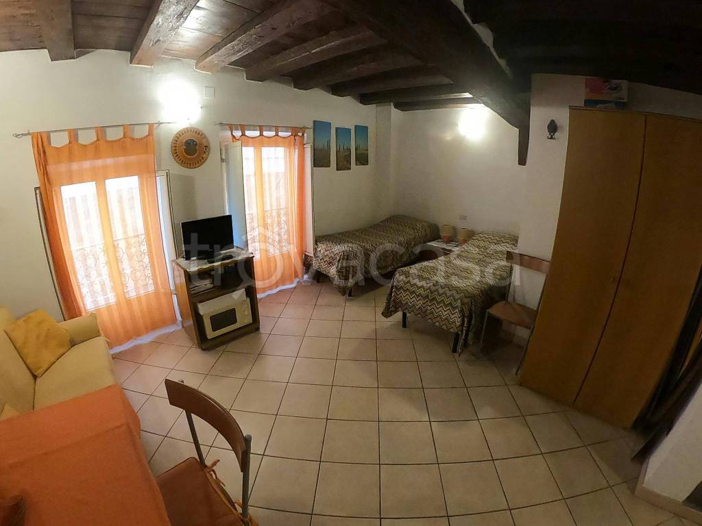 appartamento in affitto a Firenze in zona Centro San Frediano