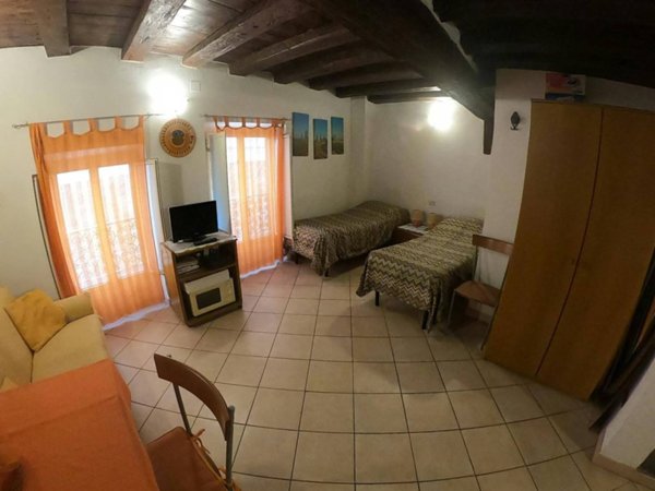 appartamento in affitto a Firenze in zona Centro San Frediano