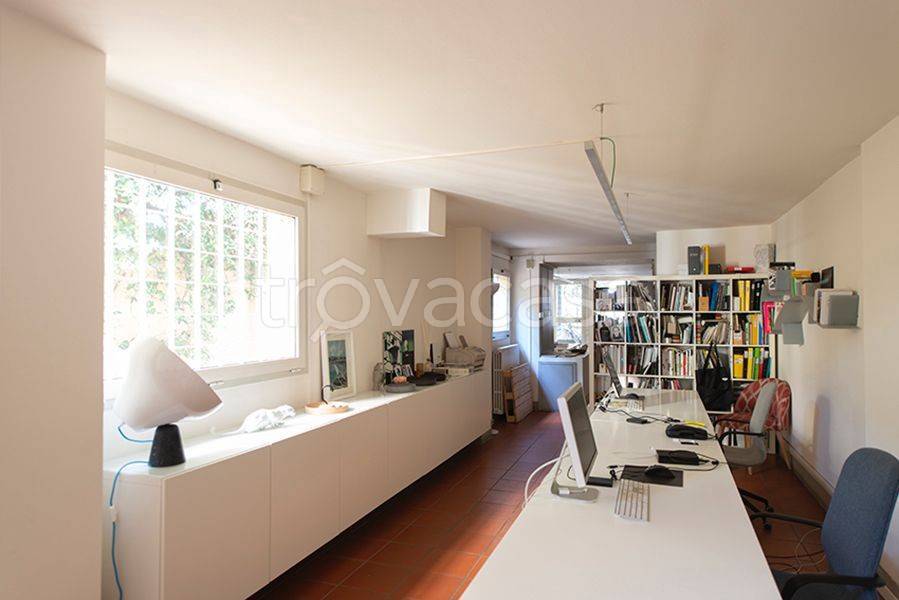 locale commerciale in affitto a Firenze in zona Bellariva