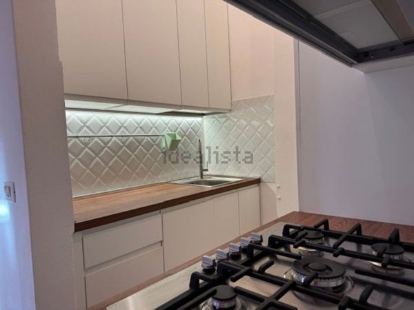 appartamento in affitto a Firenze