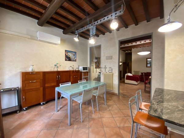 appartamento in affitto a Firenze