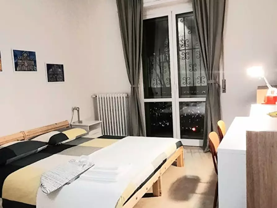 appartamento in affitto a Firenze in zona Novoli