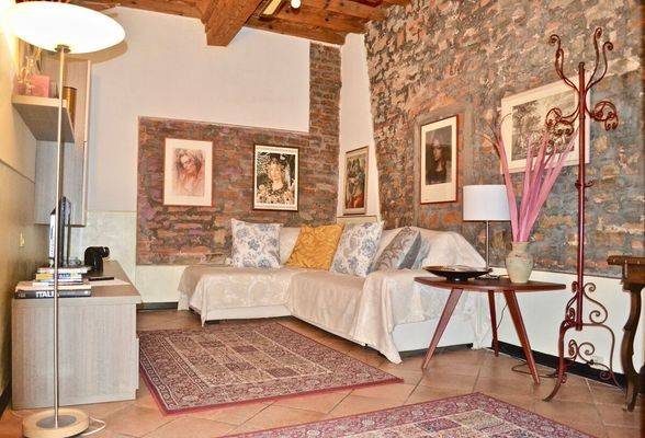 appartamento in affitto a Firenze in zona Centro San Frediano