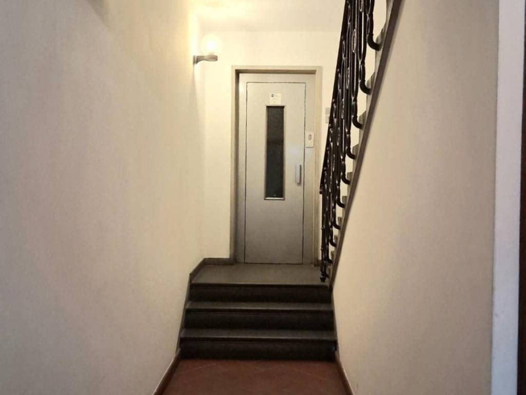 appartamento in affitto a Firenze