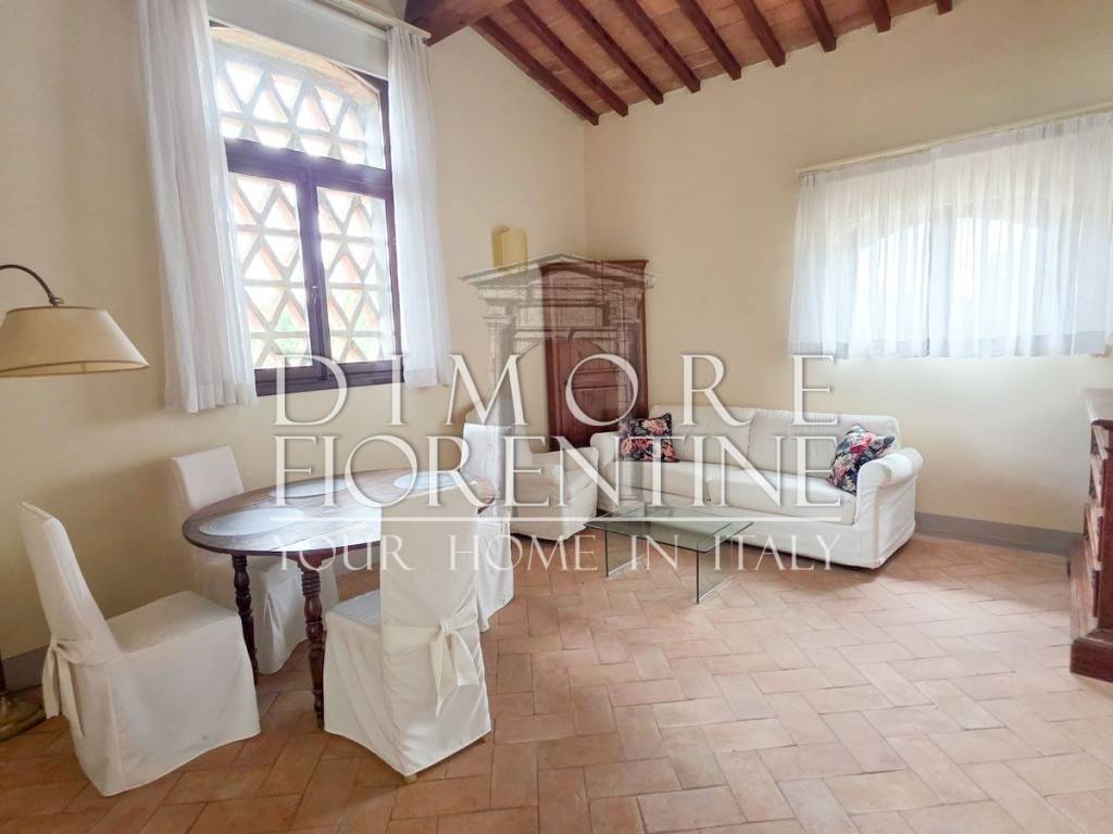 appartamento in affitto a Firenze in zona Pian dei Giullari