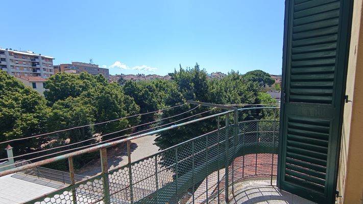 appartamento in affitto a Firenze in zona Careggi