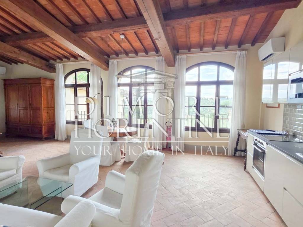 appartamento in affitto a Firenze in zona Centro Storico