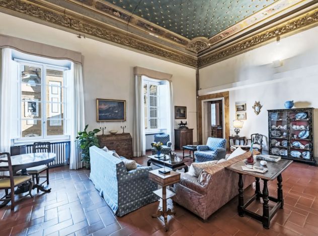 appartamento in affitto a Firenze