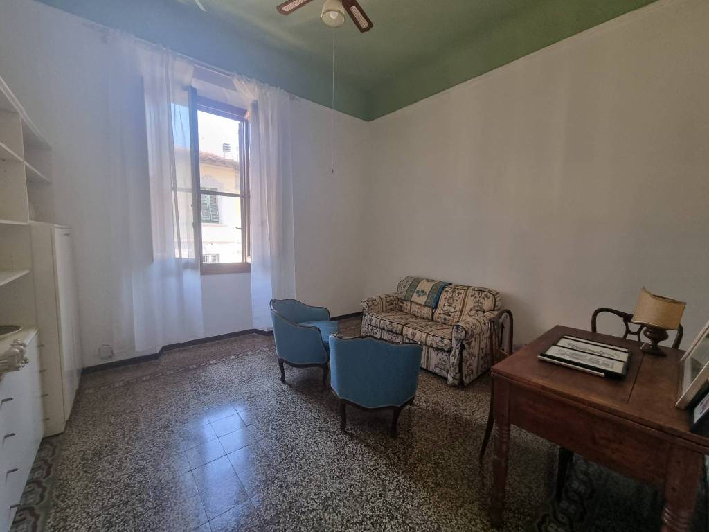 appartamento in affitto a Firenze in zona Bellariva