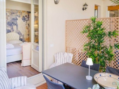 appartamento in affitto a Firenze in zona Centro Duomo