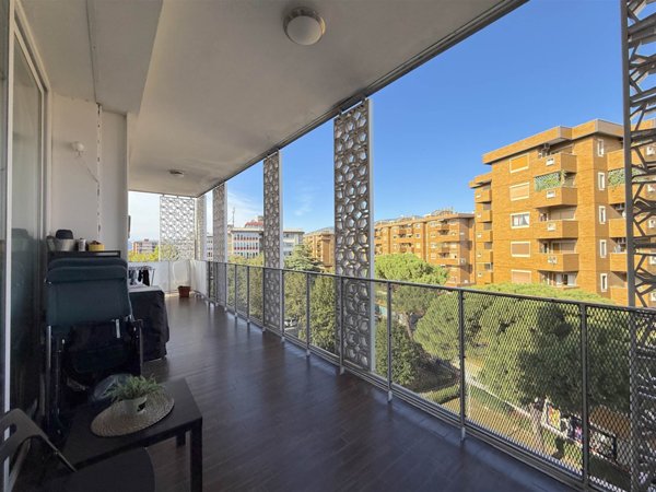 appartamento in affitto a Firenze in zona Firenze Nova