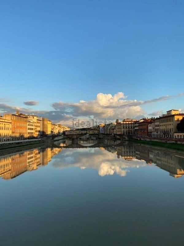 appartamento in affitto a Firenze in zona Centro San Frediano