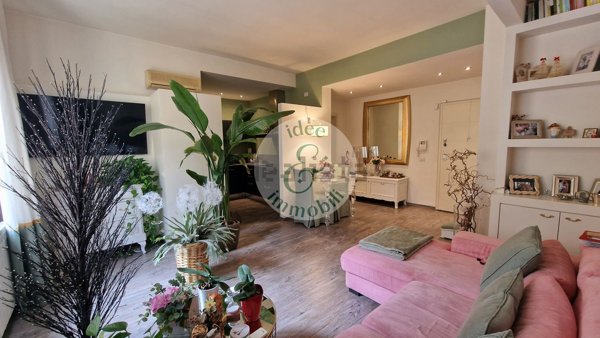 appartamento in affitto a Firenze