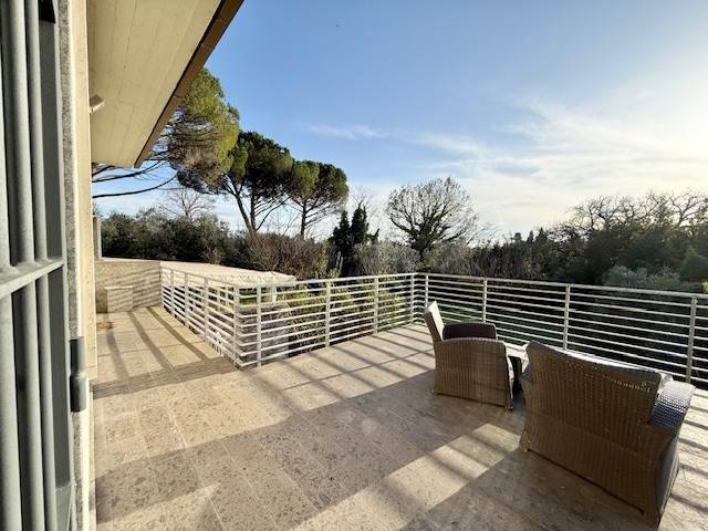 casa indipendente in affitto a Firenze in zona Bellosguardo