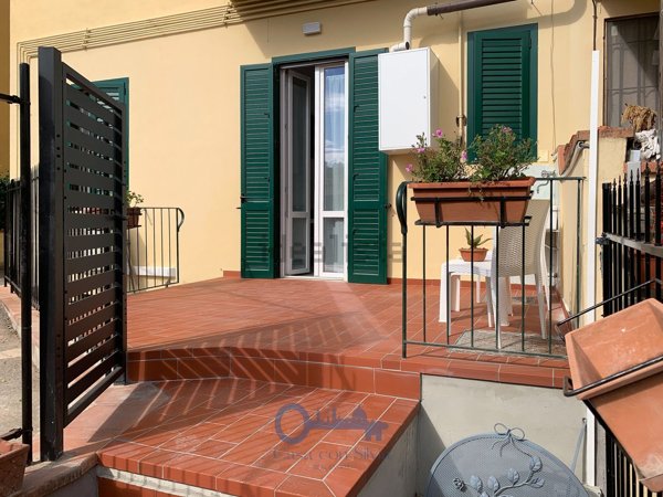 appartamento in affitto a Firenze in zona Soffiano
