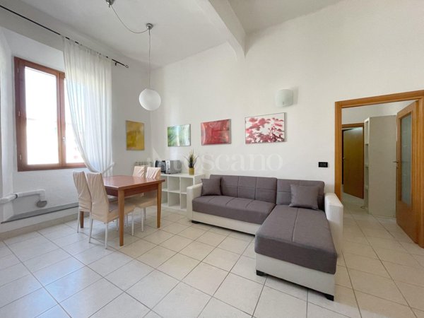 appartamento in affitto a Firenze in zona Centro Storico