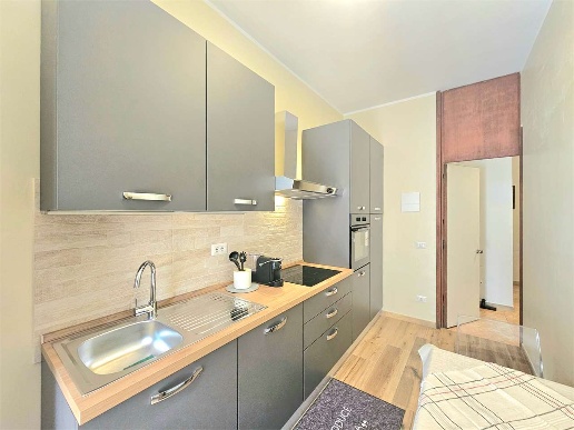 appartamento in affitto a Firenze in zona Bellariva