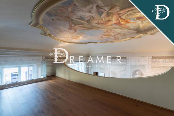 appartamento in affitto a Firenze in zona Centro Santa Croce