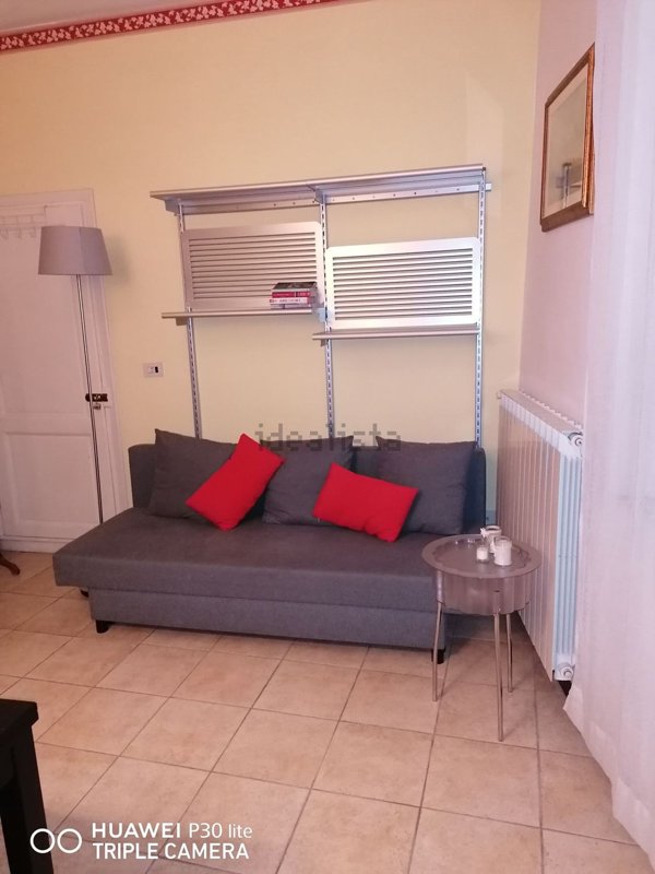 appartamento in affitto a Firenze in zona Centro San Frediano