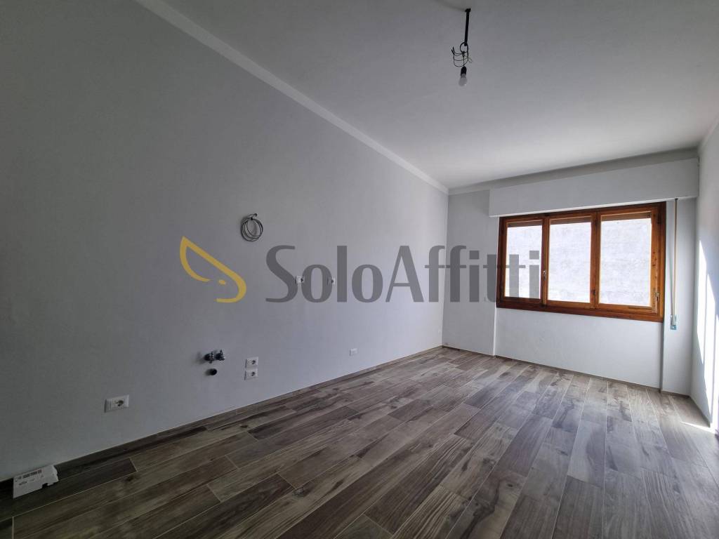 appartamento in affitto a Firenze in zona Bellariva