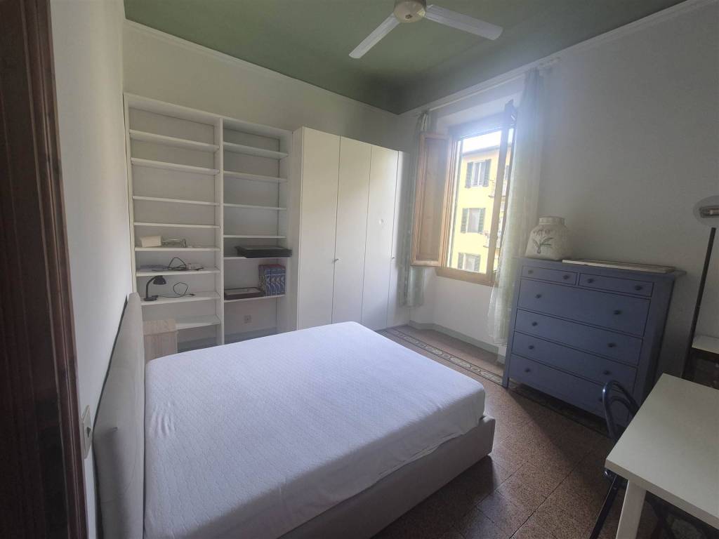 appartamento in affitto a Firenze in zona Campo di Marte