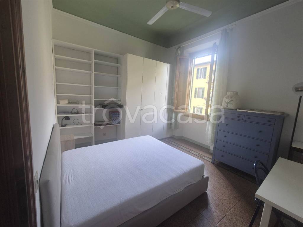 appartamento in affitto a Firenze in zona Campo di Marte