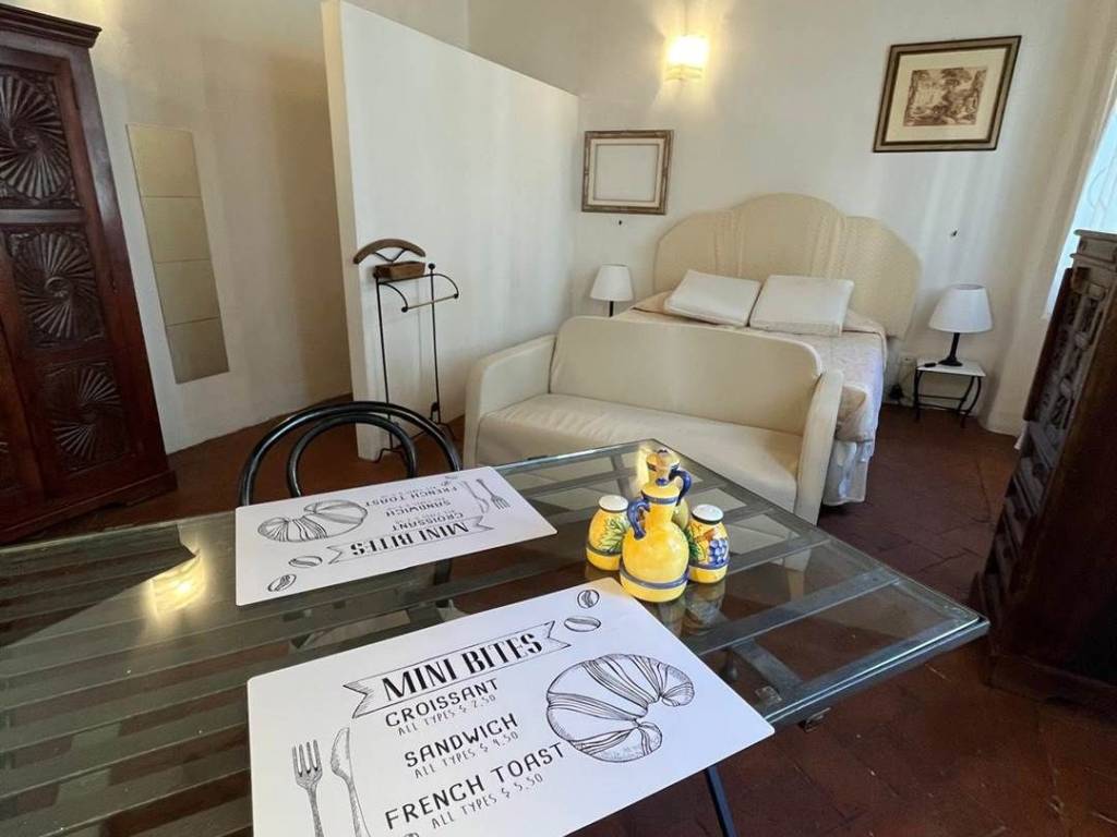 appartamento in affitto a Firenze in zona Centro Duomo