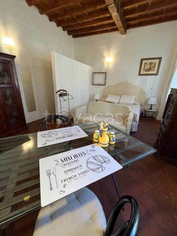 appartamento in affitto a Firenze in zona Centro Duomo