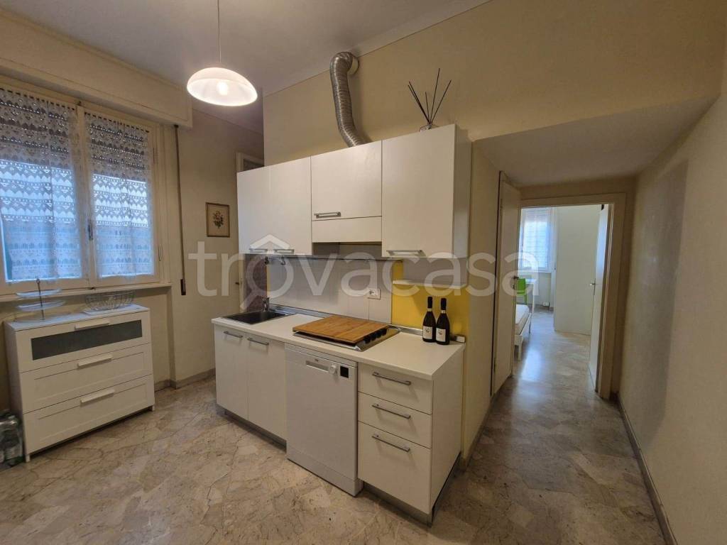 appartamento in affitto a Firenze in zona Statuto