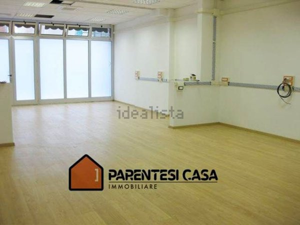 ufficio in affitto a Firenze in zona Campo di Marte