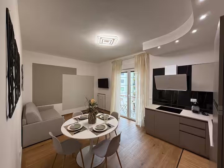 appartamento in affitto a Firenze in zona Isolotto